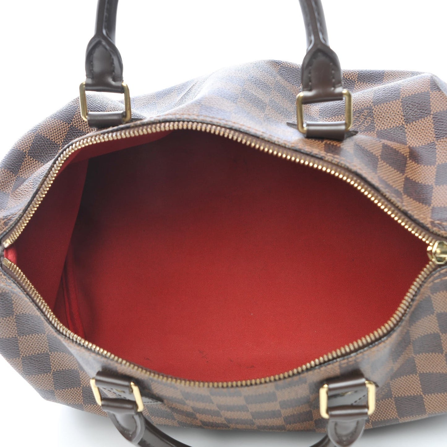 Damier Ebene Speedy 30