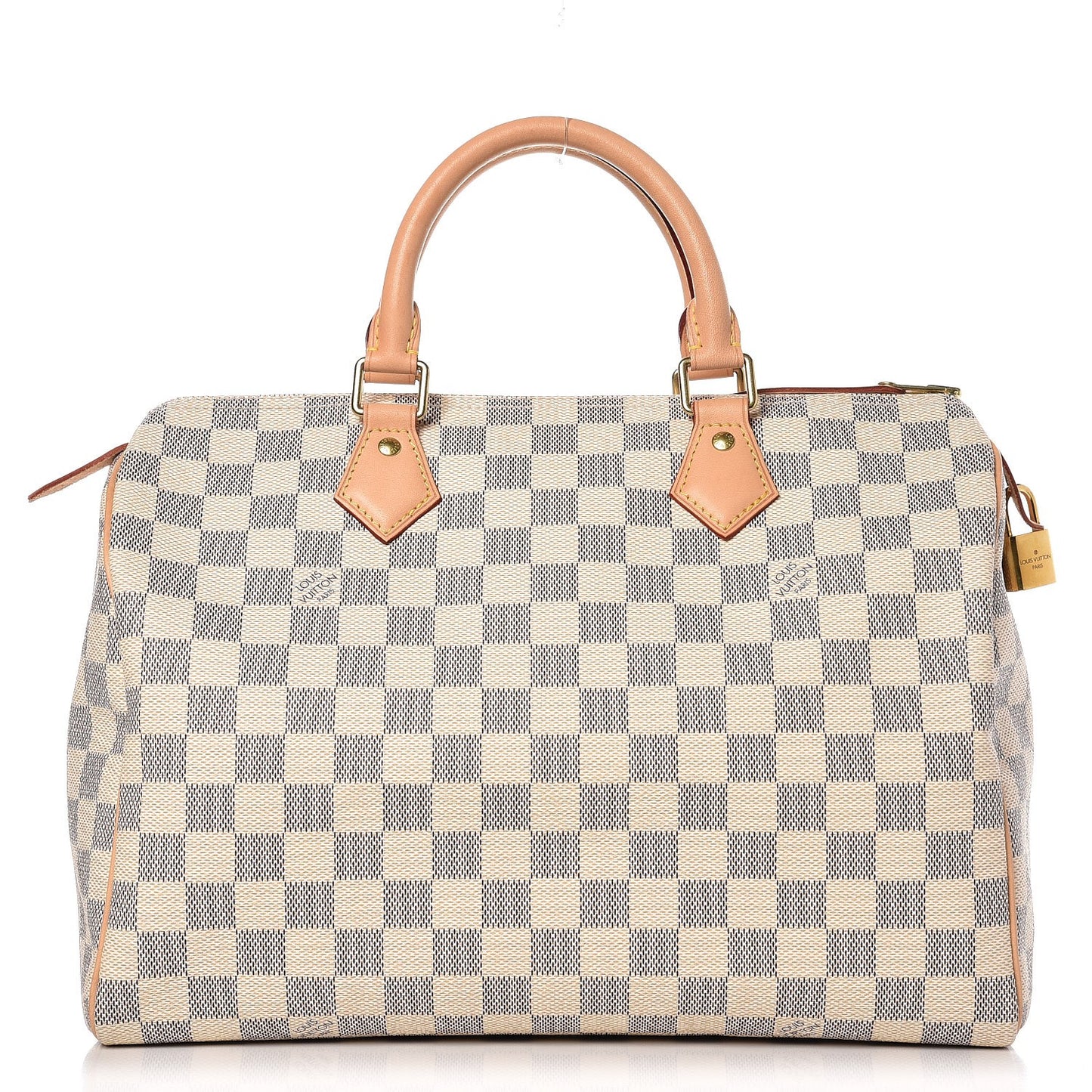 Damier Azur Speedy 30
