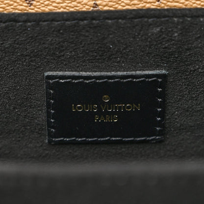 Louis Vuitton Reverse Monogram Pochette Metis 6 of 7