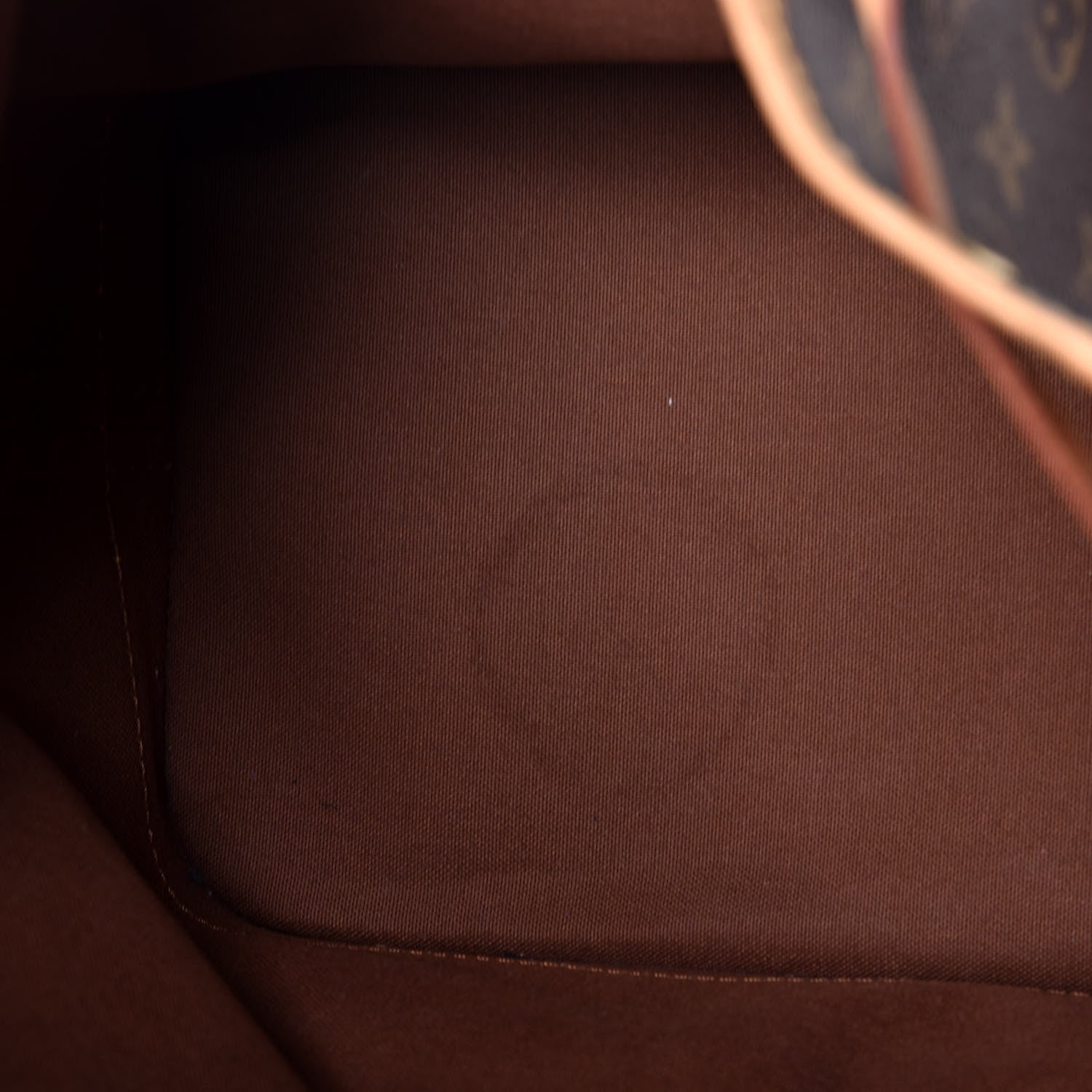 Louis Vuitton Monogram Petit Noe NM 9 of 9