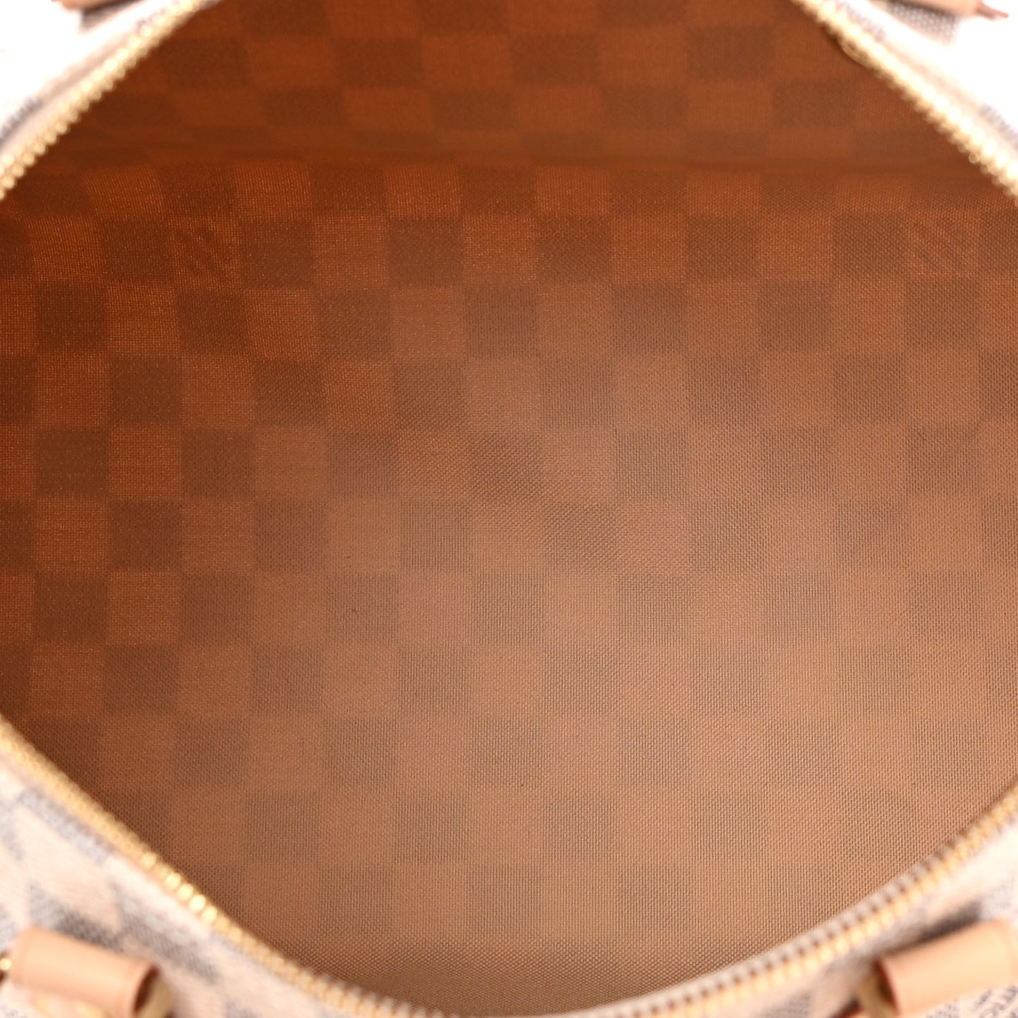Damier Azur Speedy Bandouliere 30