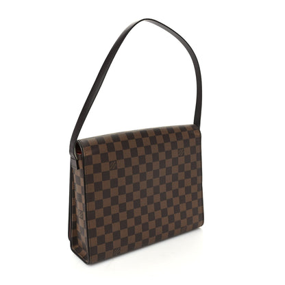 Louis Vuitton Tribeca Long Damier Ebene 2 of 8