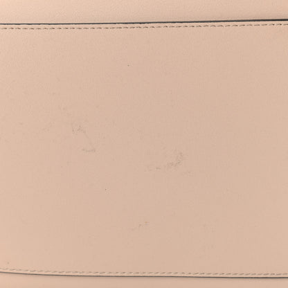 Givenchy Calfskin Medium GV Shopper Tote Powder 10 of 15