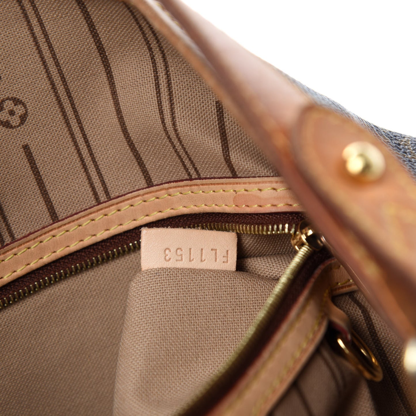 Monogram Delightful MM