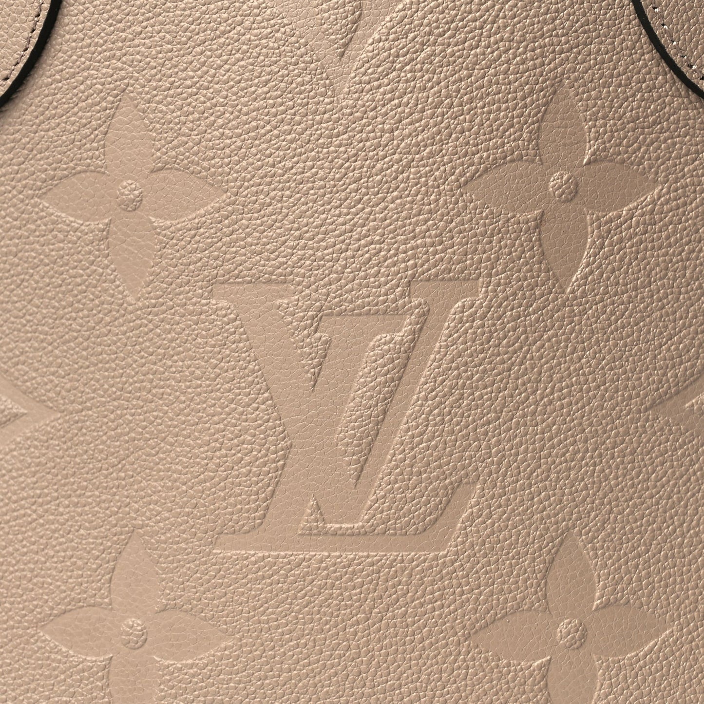 Empreinte Monogram Giant Neverfull MM Tourterelle