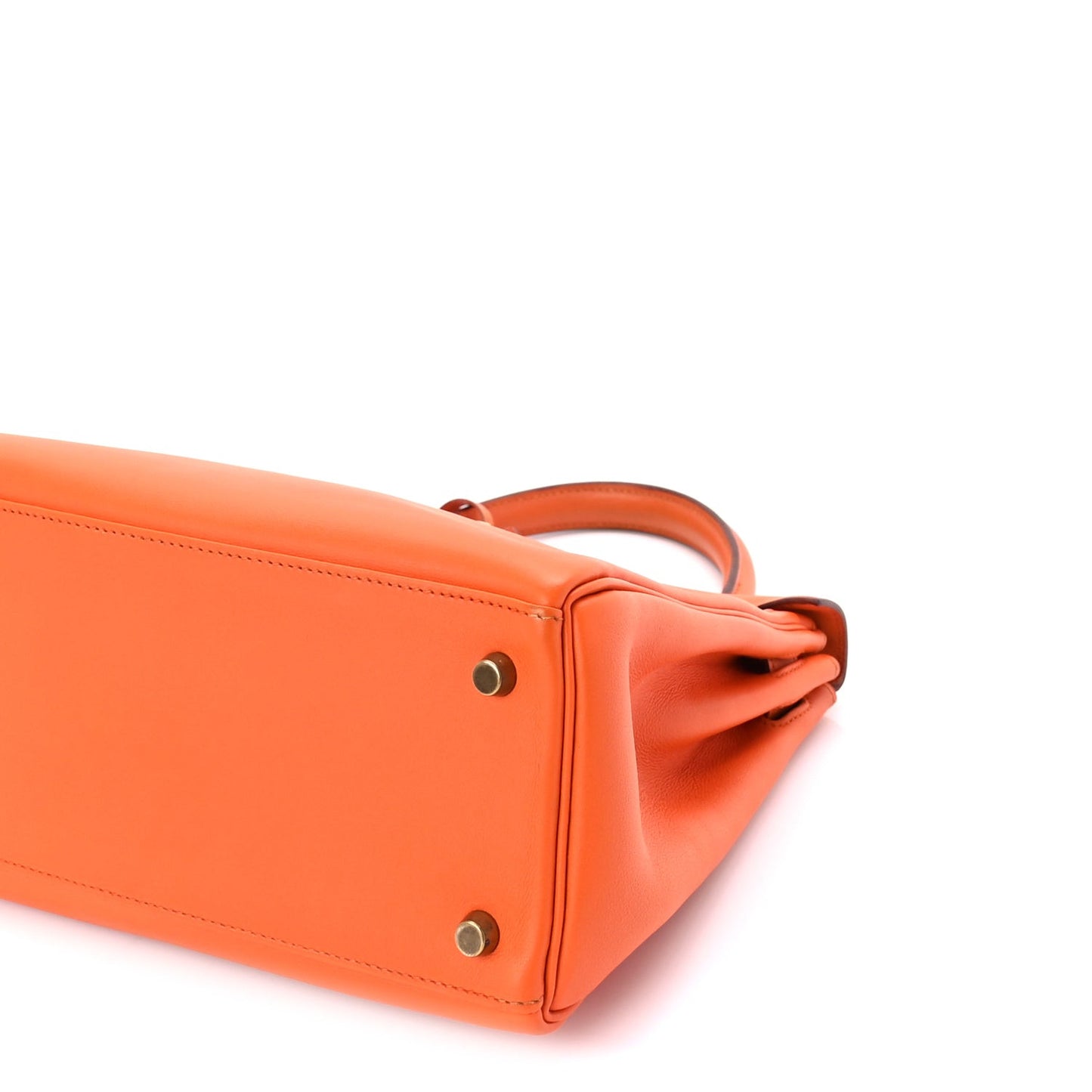 Swift Kelly Retourne 28 Orange