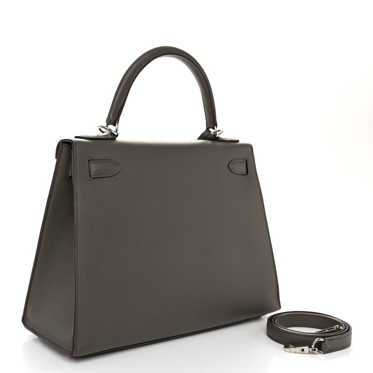 Epsom Kelly Sellier 28 Etain