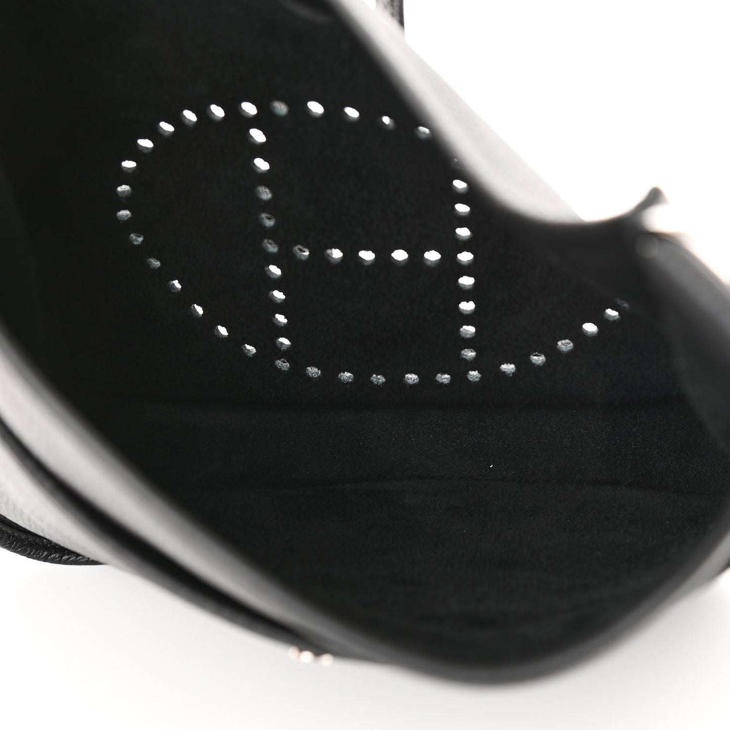 Taurillon Clemence Evelyne III PM Black