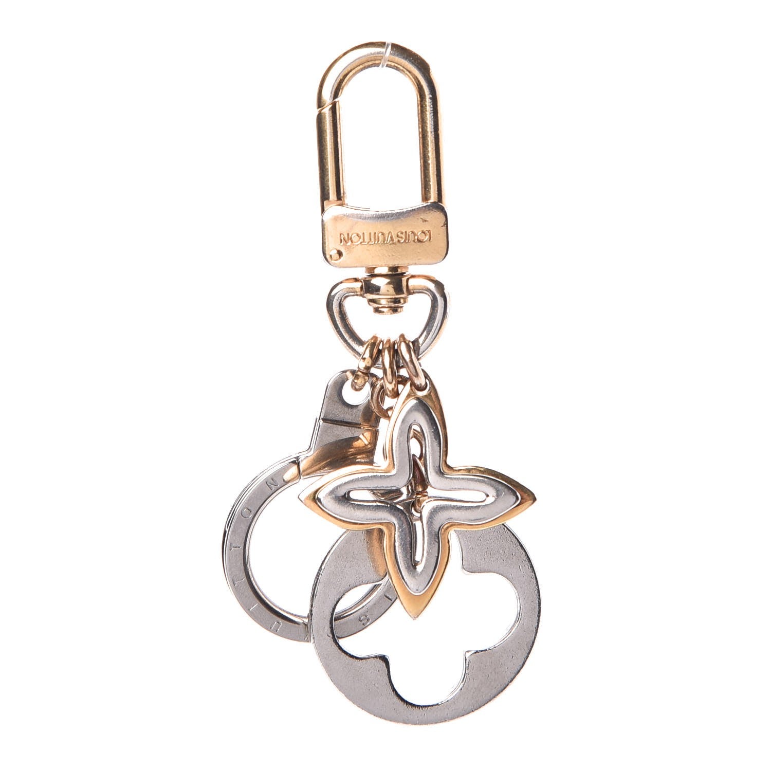 Louis Vuitton Insolence Key Holder 1 of 5