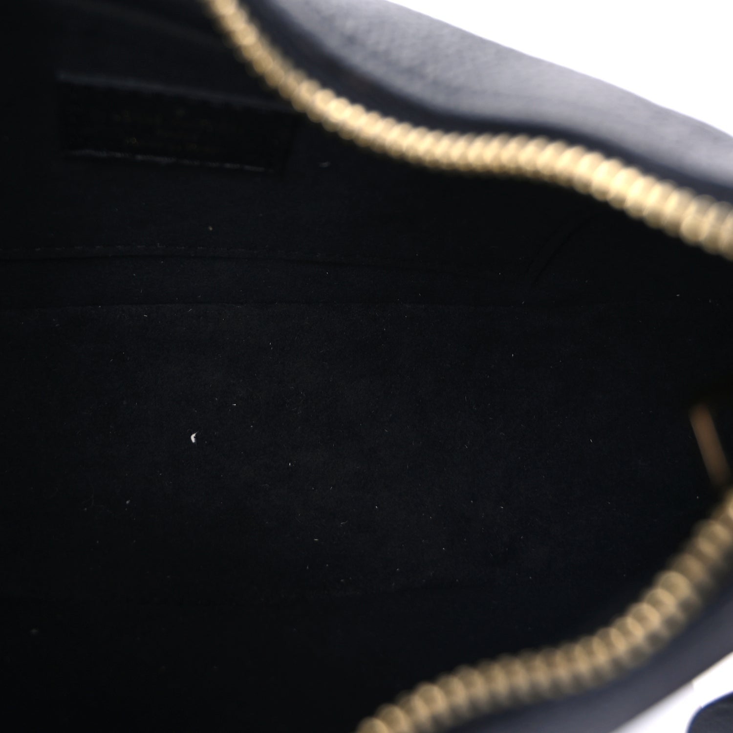 Louis Vuitton Empreinte Monogram Spring in the City Bagatelle NM  Black White Pink 5 of 9