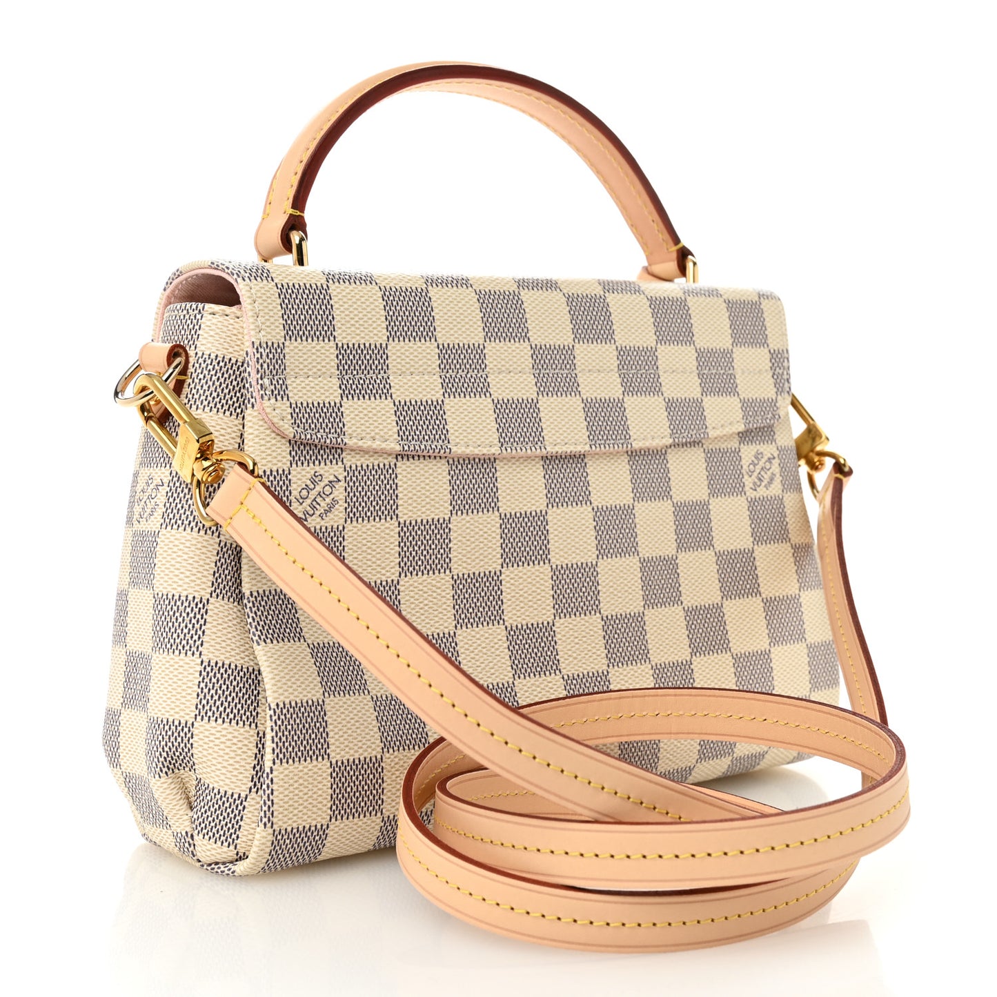 Damier Azur Croisette