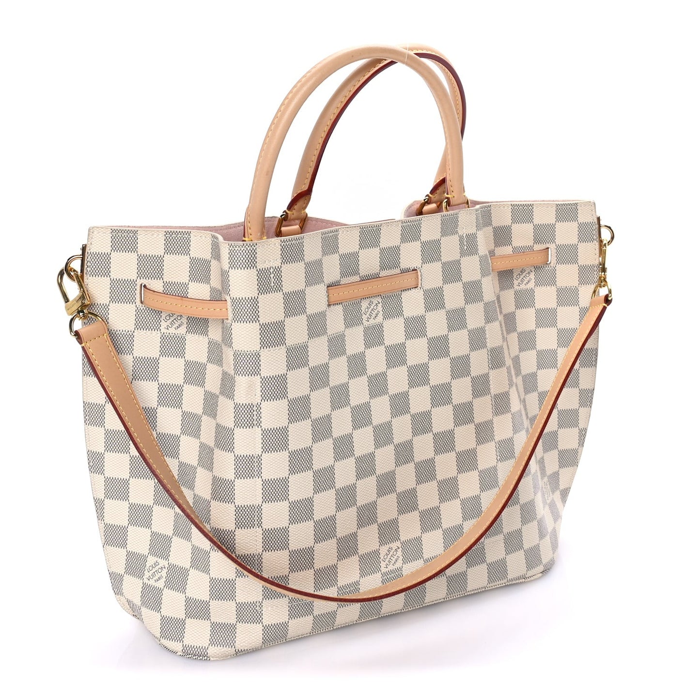 Damier Azur Girolata