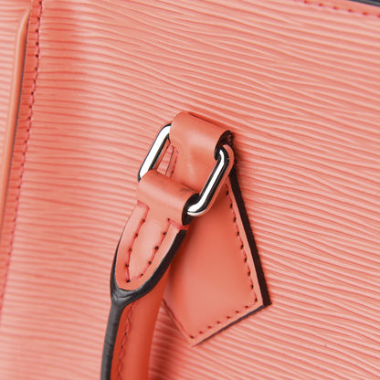 Louis Vuitton Epi Phenix PM Poppy 10 of 10