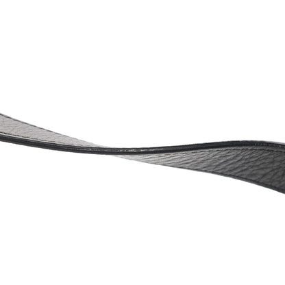 Givenchy Calfskin Mini Pandora Pure Flap Bag Black 11 of 11