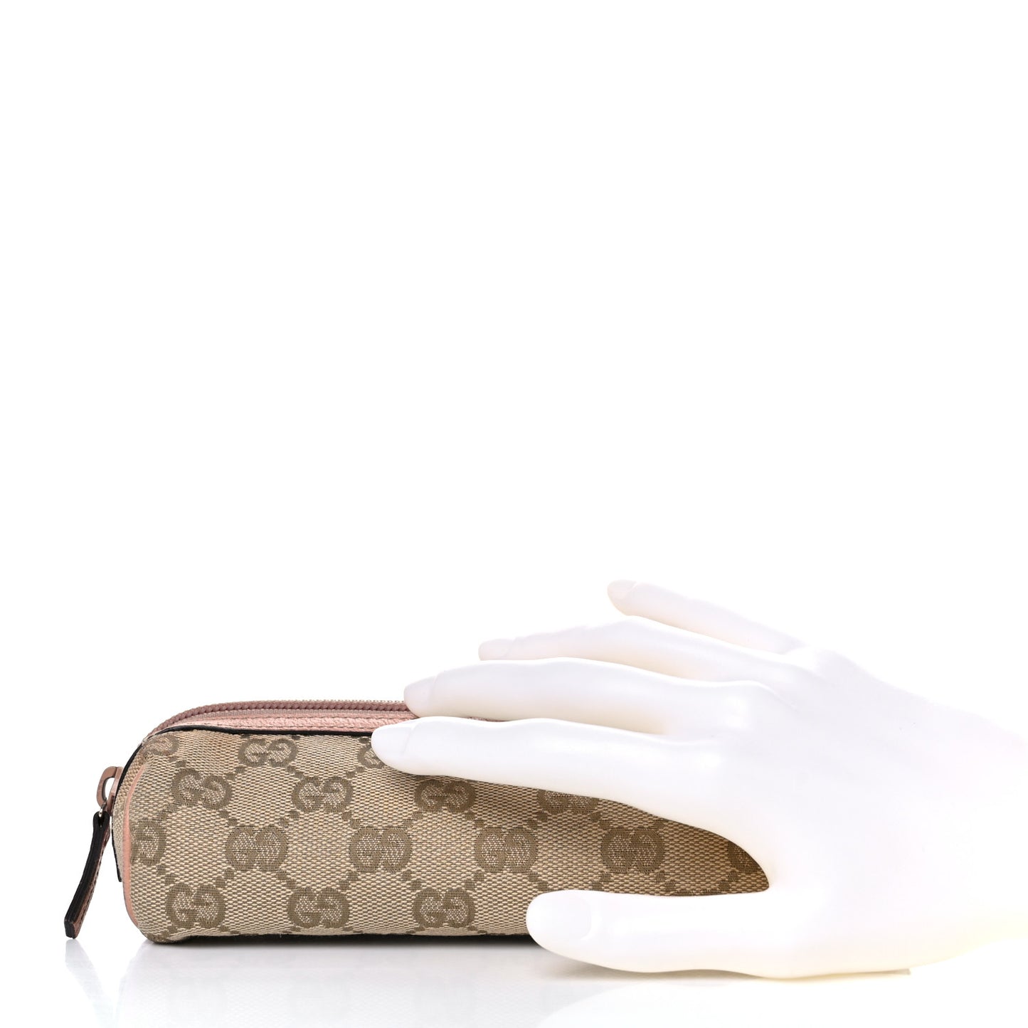 Monogram Small Balthus Cosmetic Case Pink