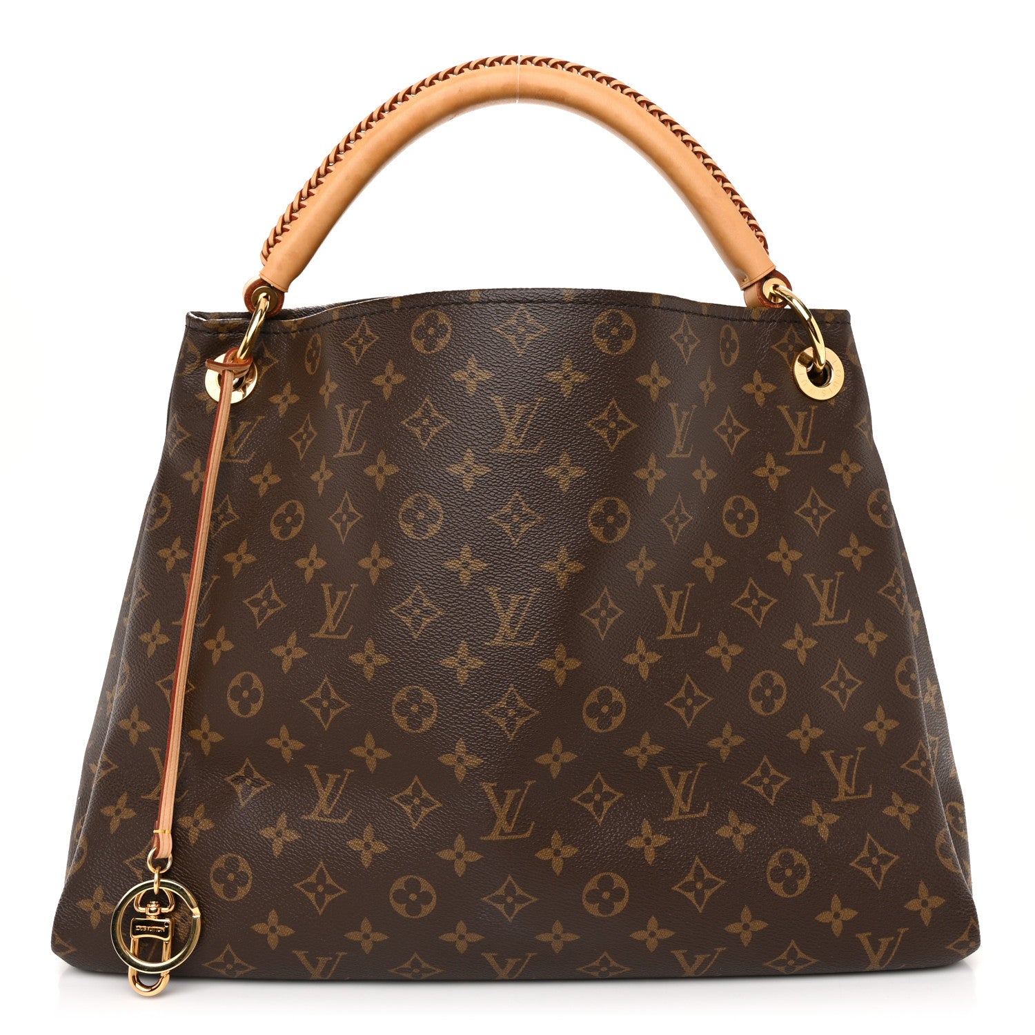 Louis Vuitton Monogram Artsy MM 1 of 13