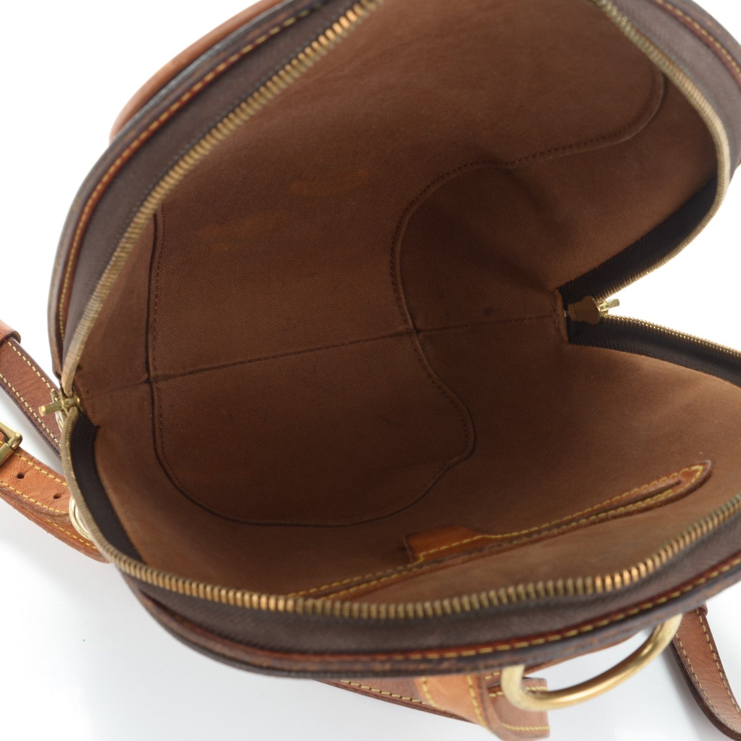 Louis Vuitton Monogram Ellipse Sac a Dos Backpack 5 of 10