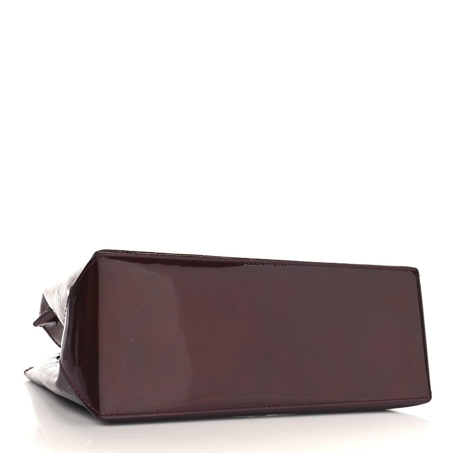 Vernis Wilshire PM Amarante