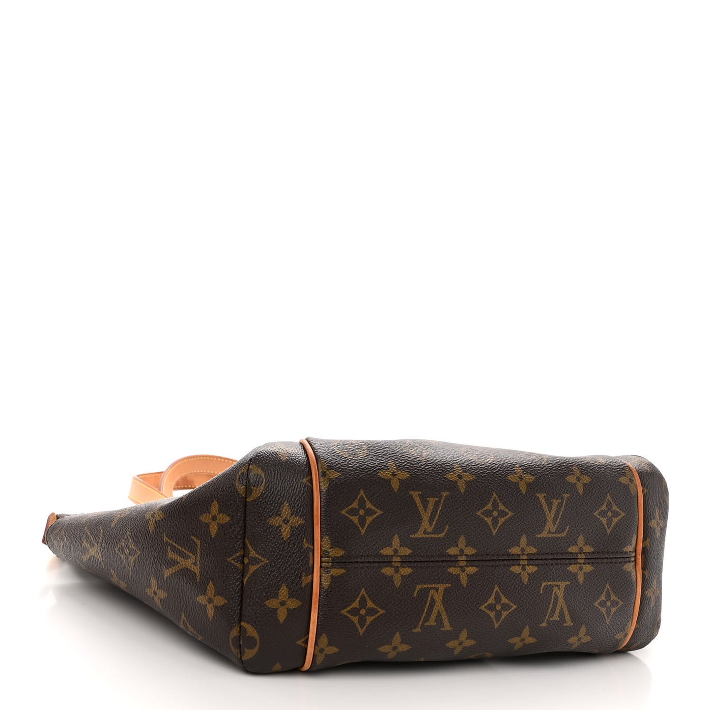 LOUIS VUITTON Monogram Totally PM