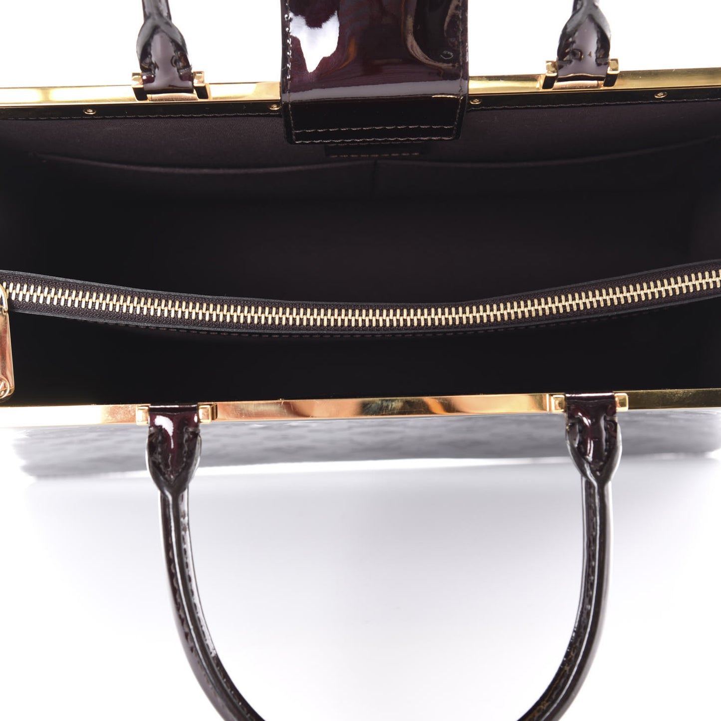 Vernis Deesse GM Amarante