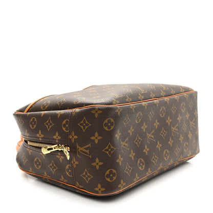 Louis Vuitton Monogram Deauville 4 of 7