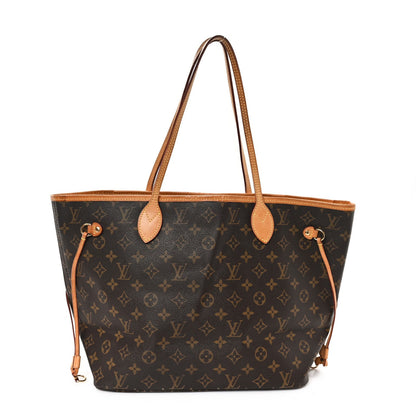 Louis Vuitton Monogram Neverfull MM 1 of 7