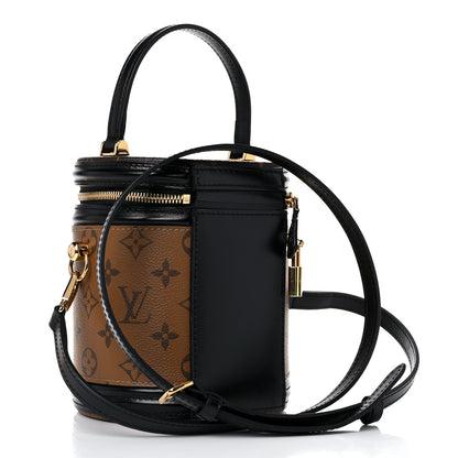 Louis Vuitton Reverse Monogram Cannes 3 of 9