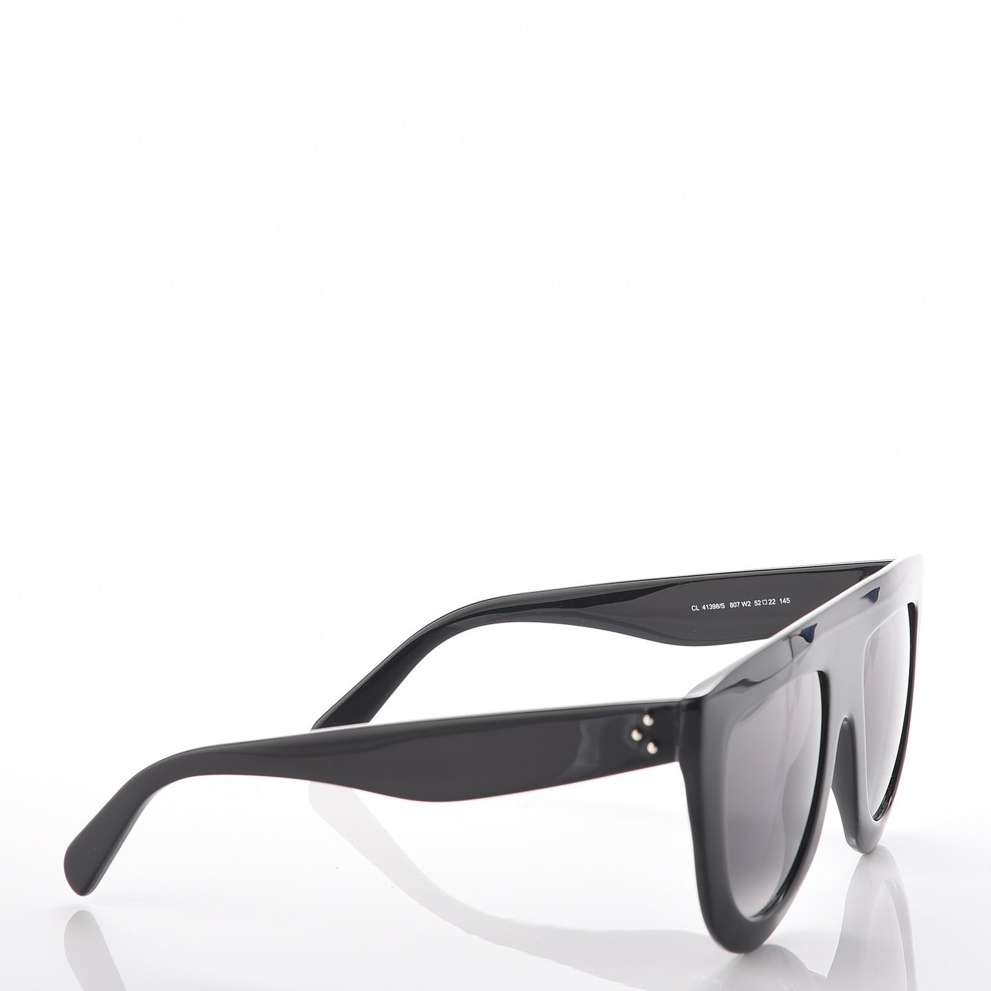 Andrea Sunglasses CL 41398/S Black