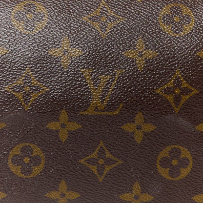 Louis Vuitton Monogram Speedy 25 9 of 12