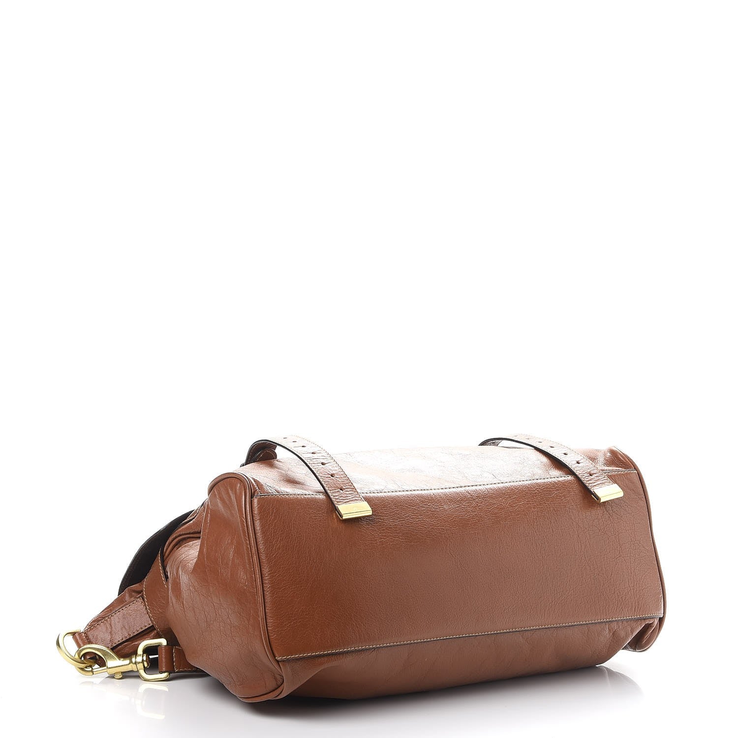 Mulberry Soft Buffalo Oversized Alexa Oak 5 of 12
