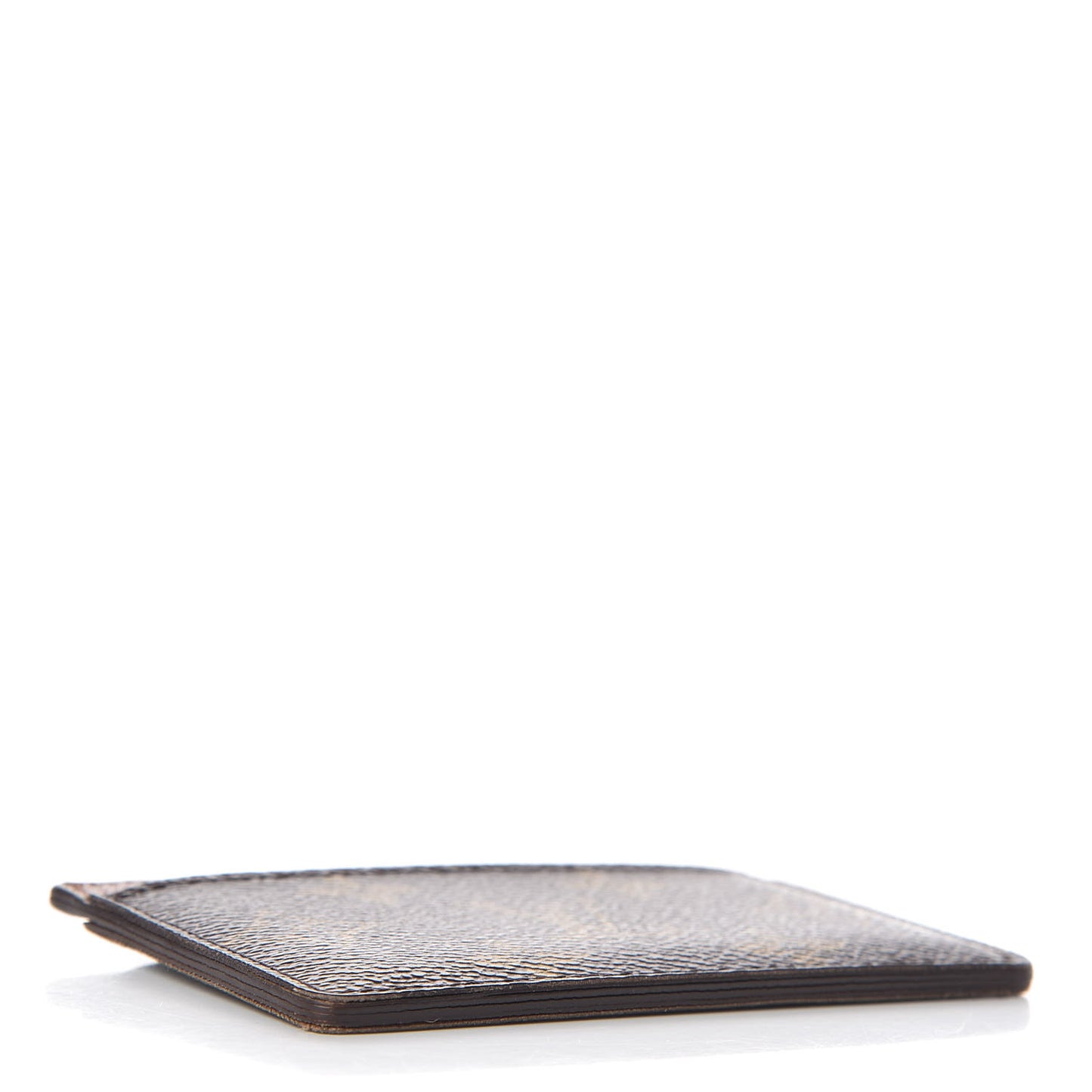 Monogram Card Holder Armagnac