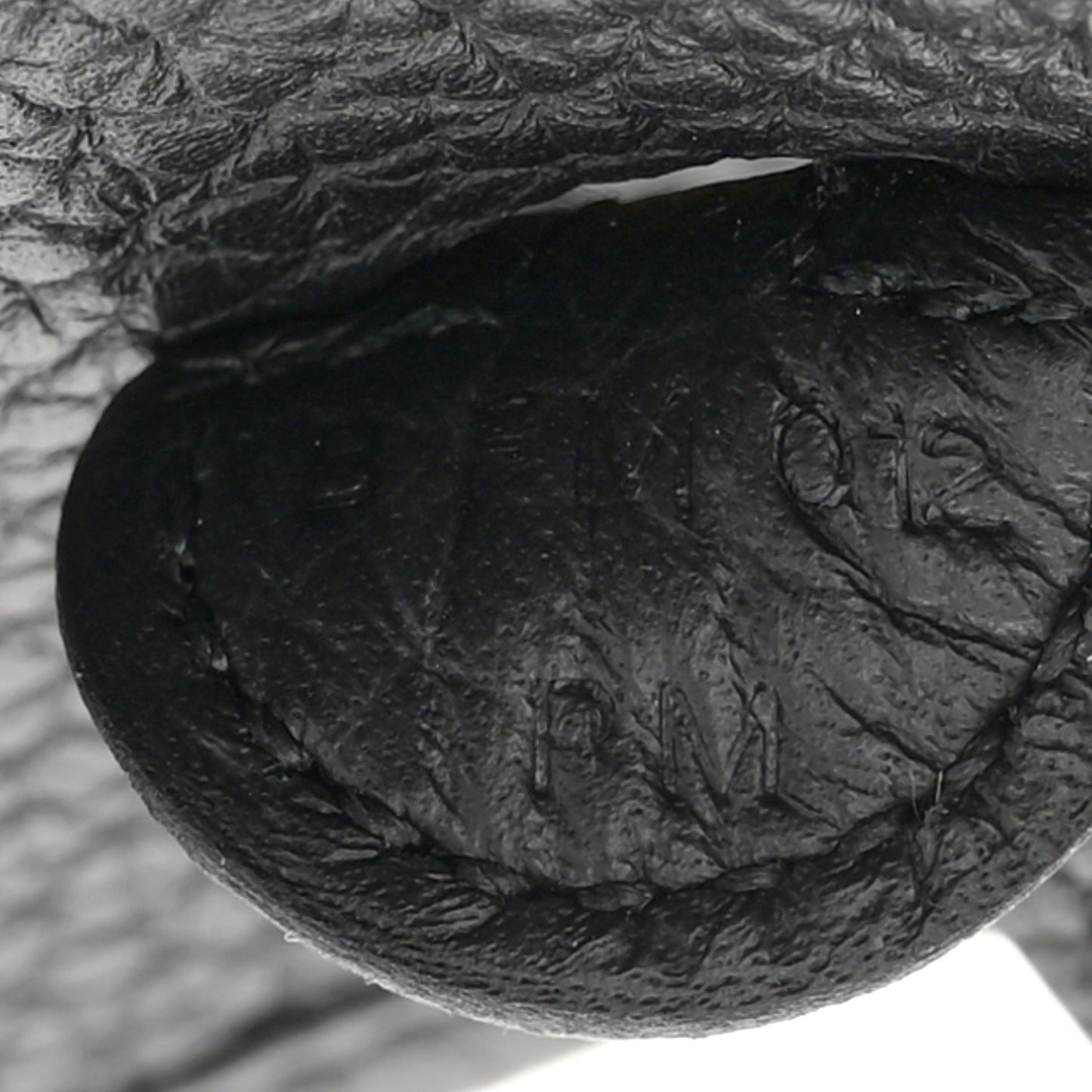 Taurillon Clemence Evelyne TPM Black