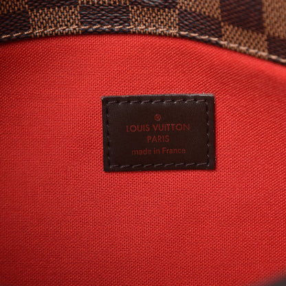 Louis Vuitton Damier Ebene Bloomsbury PM 6 of 8