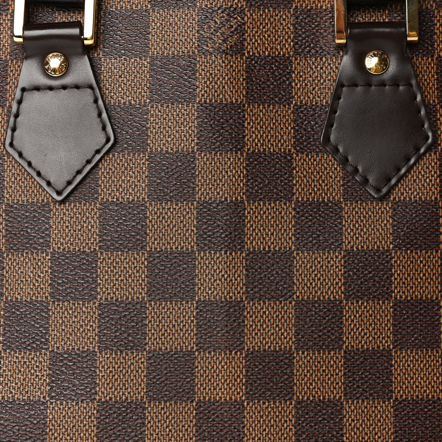 Damier Ebene Alma PM