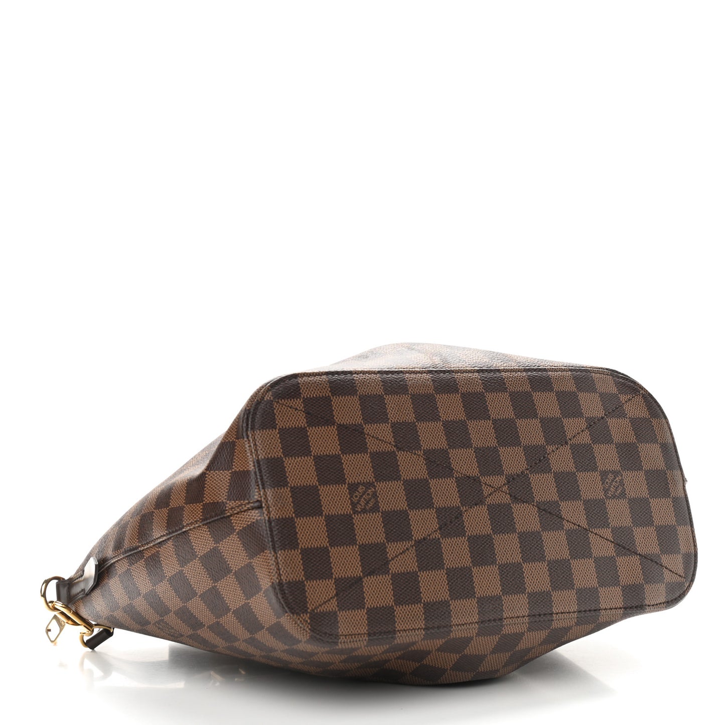 Damier Ebene Siena MM