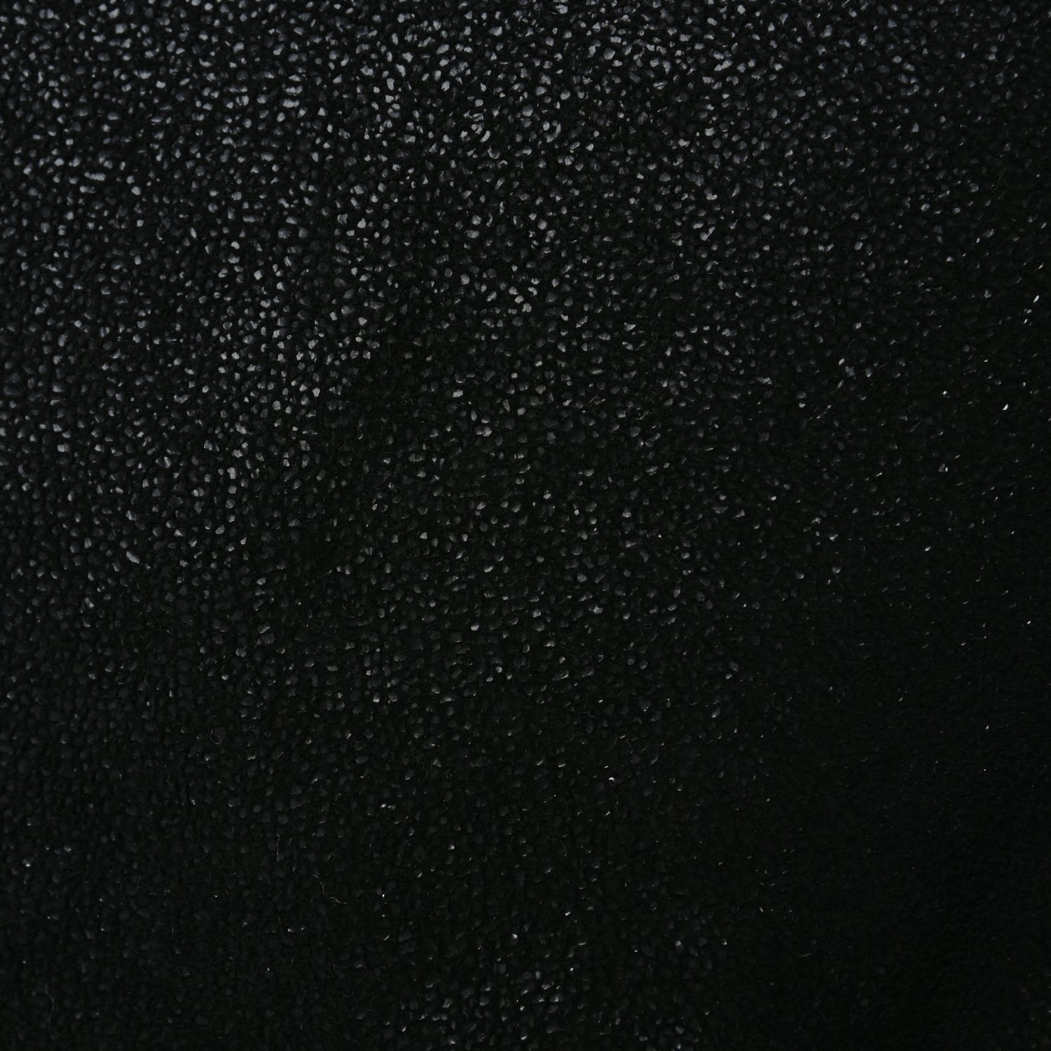 Stella McCartney Shaggy Deer Falabella Fold Over Tote Black 6 of 8