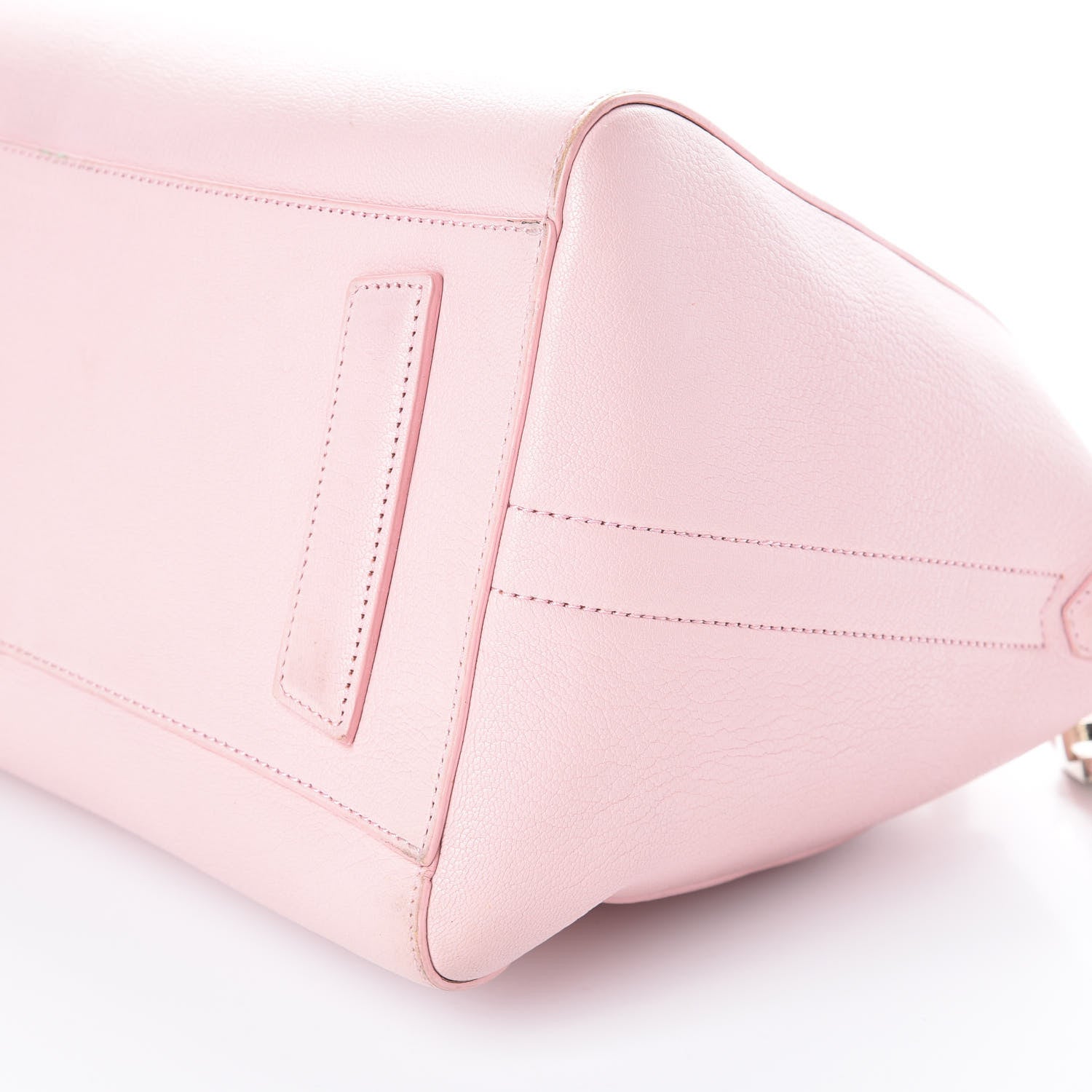 Givenchy Sugar Goatskin Medium Antigona Pink 8 of 11