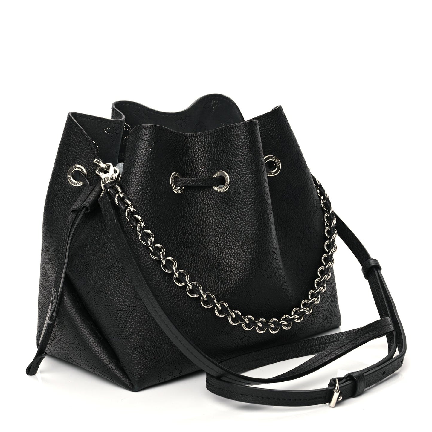 Mahina Bella Black