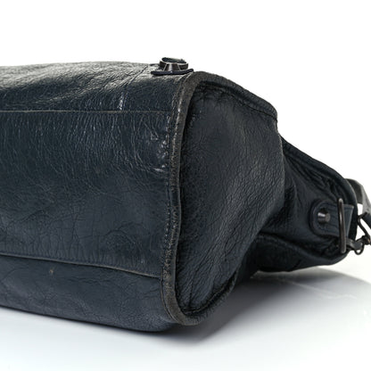 Balenciaga Agneau Classic Hardware City Anthracite 9 of 9