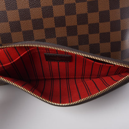Louis Vuitton Damier Ebene Neo Neverfull MM 10 of 10