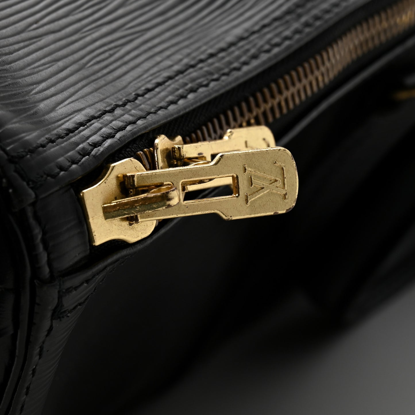 Epi Keepall 45 Black