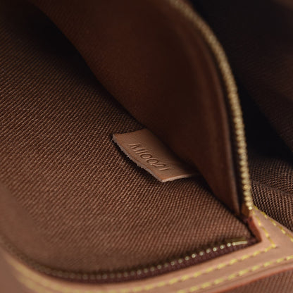 Louis Vuitton Monogram Mini Looping 7 of 7