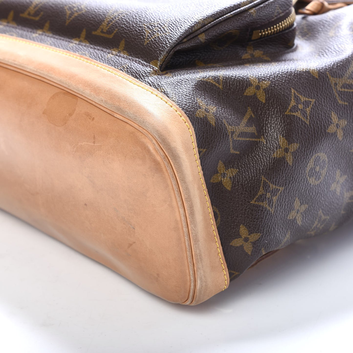 Monogram Montsouris GM Backpack