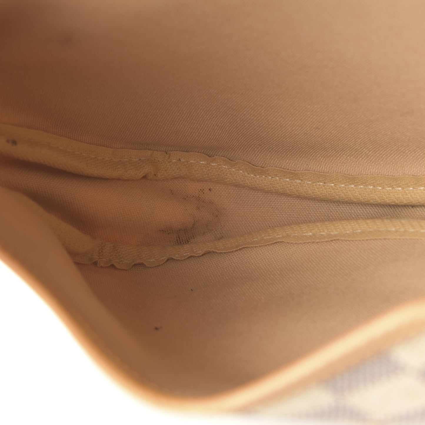 Damier Azur Saumur MM