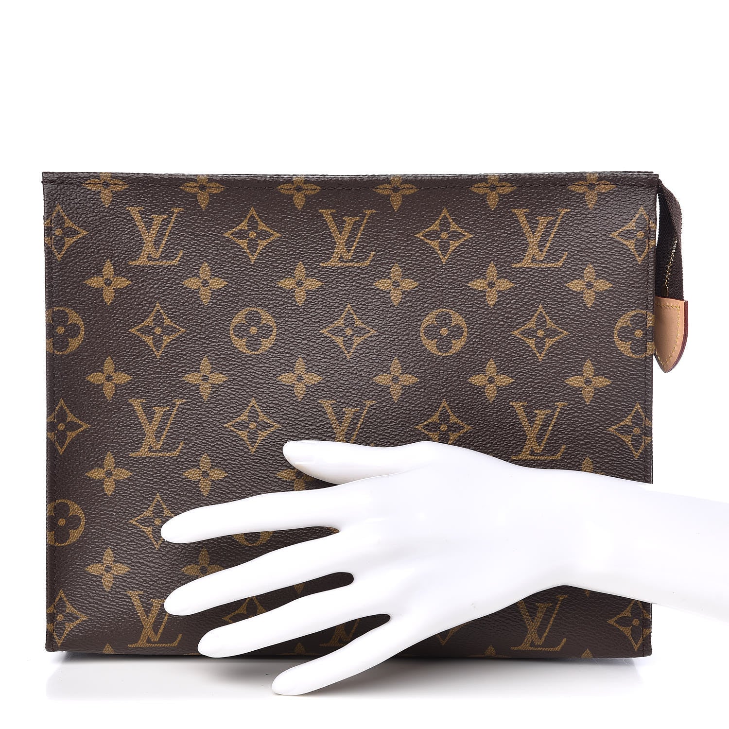 Louis Vuitton Monogram Toiletry Pouch 26 2 of 9