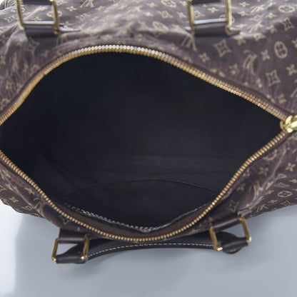 Louis Vuitton Mini Lin Speedy 30 Ebene 5 of 11