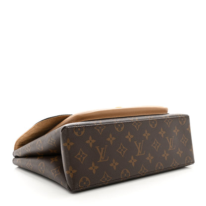 Louis Vuitton Monogram Marignan Sesame 4 of 9