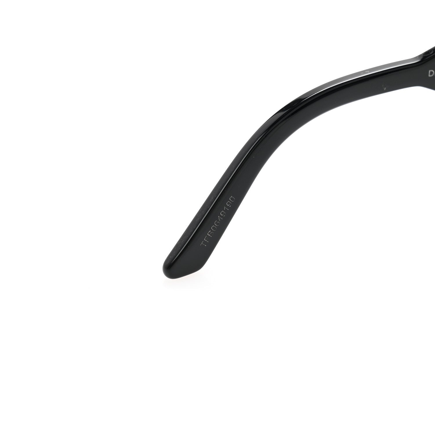 Christian Dior Diorsignature B7I Butterfly Sunglasses Black 7 of 7