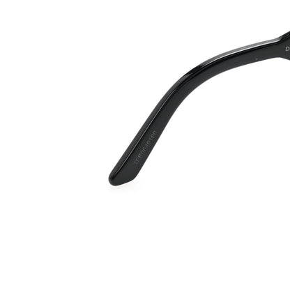 Christian Dior Diorsignature B7I Butterfly Sunglasses Black 7 of 7