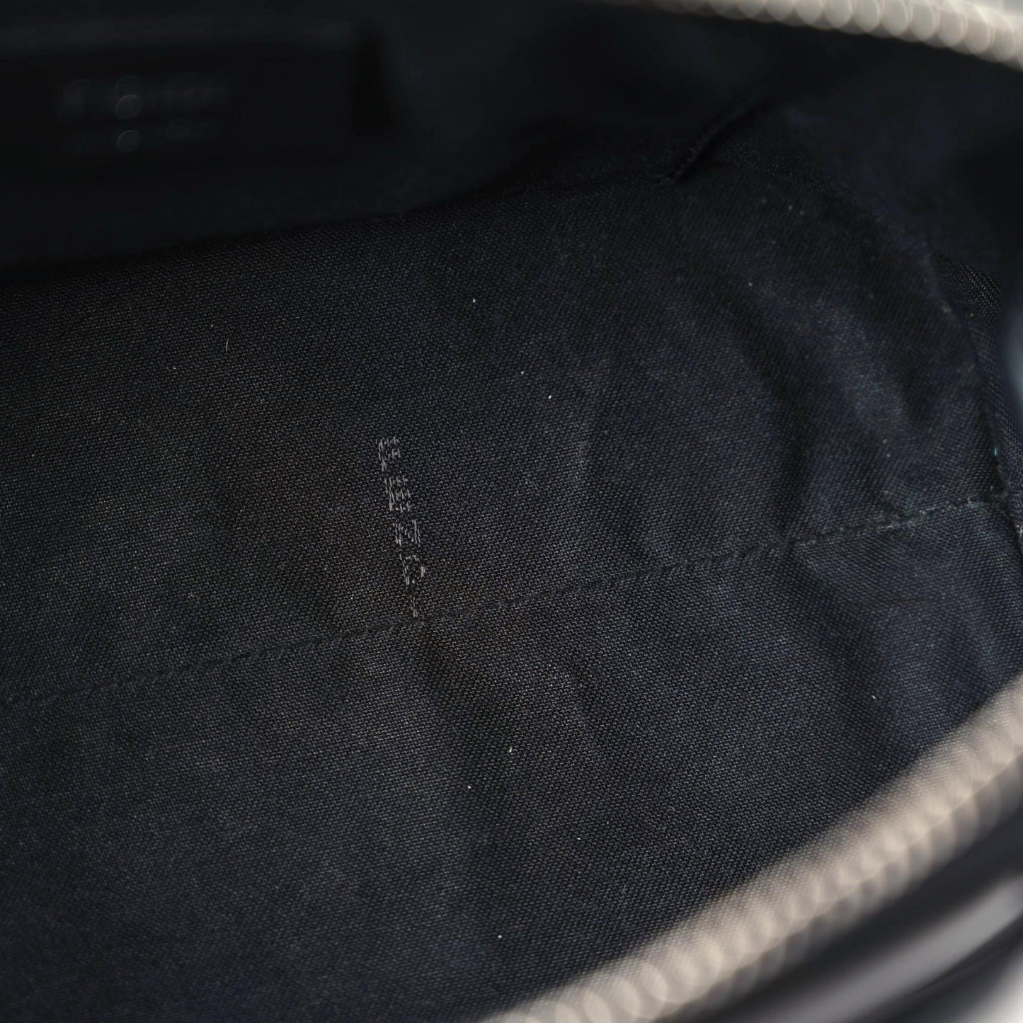 Vitello Dolce Mini By The Way Boston Bag Black